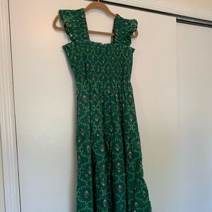 Hill house nap dress